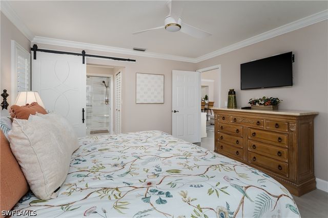 7046 Barrington CIR 202, Naples, FL 34108