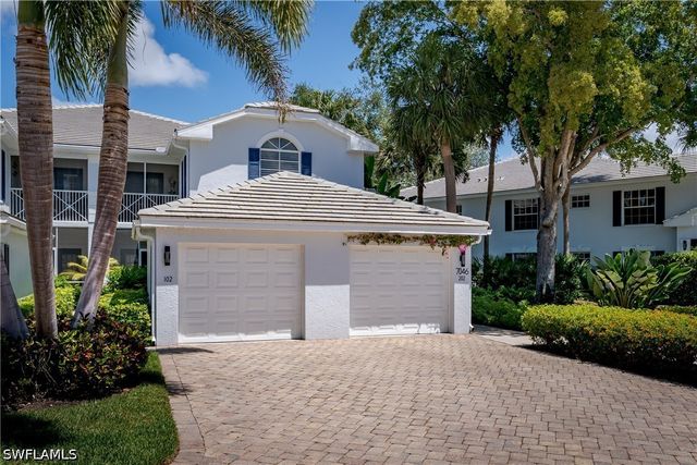 7046 Barrington CIR 202, Naples, FL 34108
