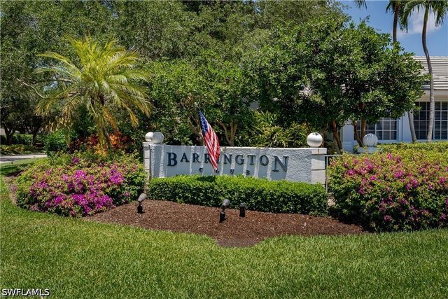 7046 Barrington CIR 202, Naples, FL 34108