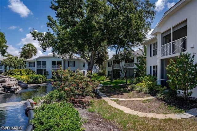 7046 Barrington CIR 202, Naples, FL 34108