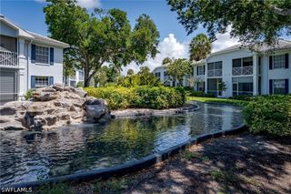 7046 Barrington CIR 202, Naples, FL 34108