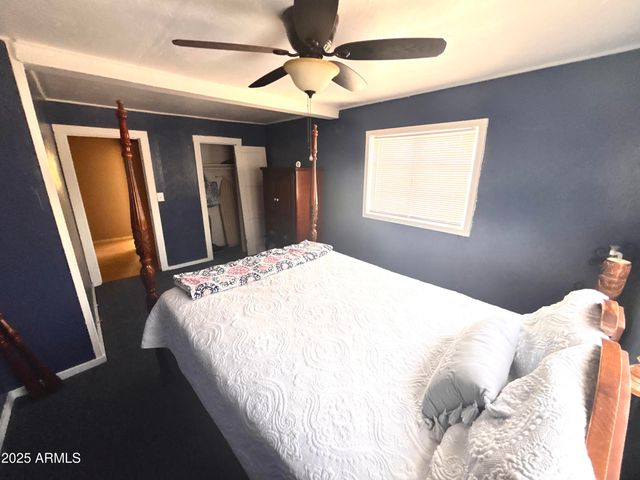 1540 N JEFFERSON Avenue, Ajo, AZ 85321