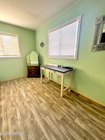 1540 N JEFFERSON Avenue, Ajo, AZ 85321