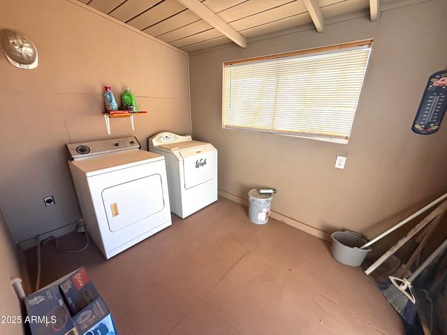 1540 N JEFFERSON Avenue, Ajo, AZ 85321