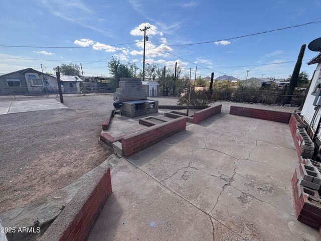 1540 N JEFFERSON Avenue, Ajo, AZ 85321