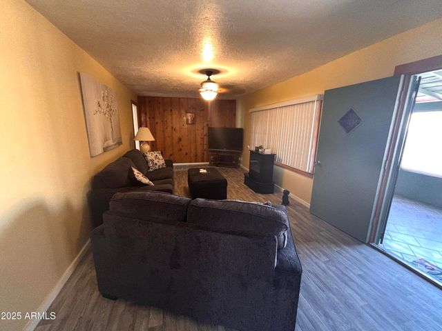 1540 N JEFFERSON Avenue, Ajo, AZ 85321