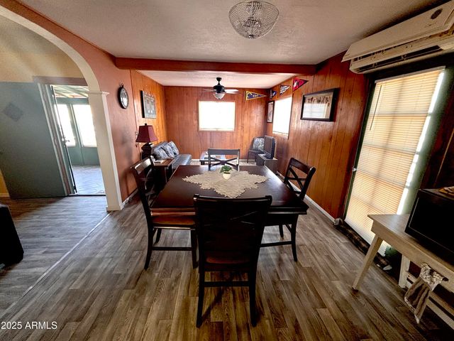 1540 N JEFFERSON Avenue, Ajo, AZ 85321