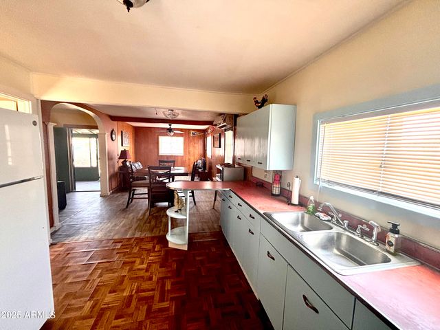 1540 N JEFFERSON Avenue, Ajo, AZ 85321