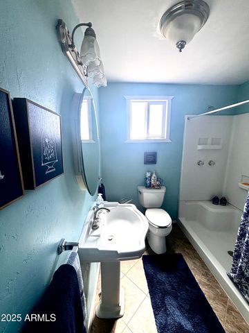 1540 N JEFFERSON Avenue, Ajo, AZ 85321