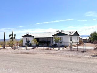 1540 N JEFFERSON Avenue, Ajo, AZ 85321