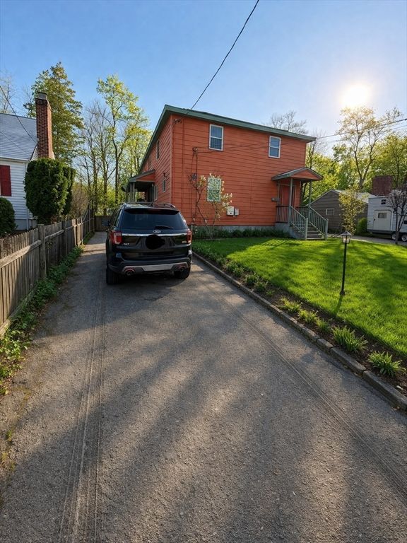 15 Eliot St A, Framingham, MA 01702