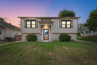 2149 S 93rd STREET, West Allis, WI 53227