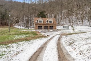 7401 Burks Hollow Rd, Christiana, TN 37037