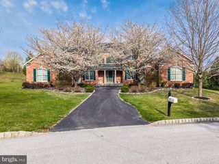 1463 E STONINGTON, Downingtown, PA 19335