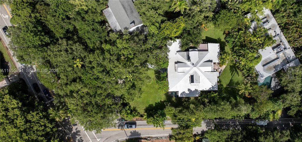 1701 S Bayshore Drive, Miami, FL 33133
