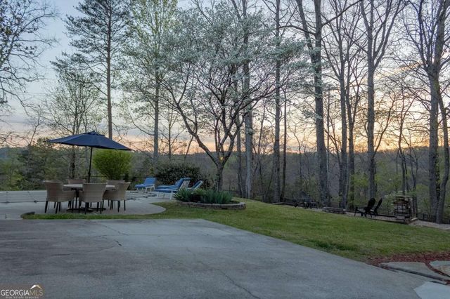 141 Chambers Mountain, Mineral Bluff, GA 30559