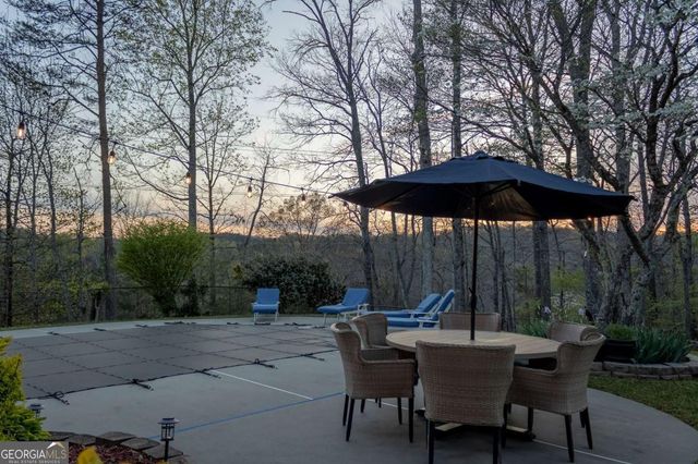 141 Chambers Mountain, Mineral Bluff, GA 30559