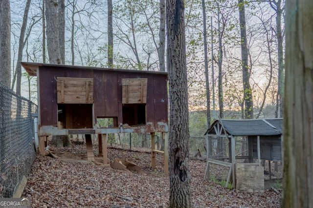 141 Chambers Mountain, Mineral Bluff, GA 30559