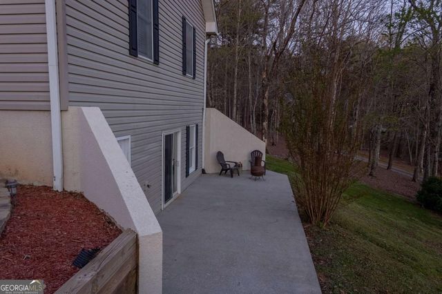 141 Chambers Mountain, Mineral Bluff, GA 30559