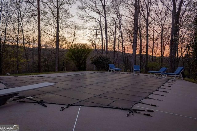 141 Chambers Mountain, Mineral Bluff, GA 30559