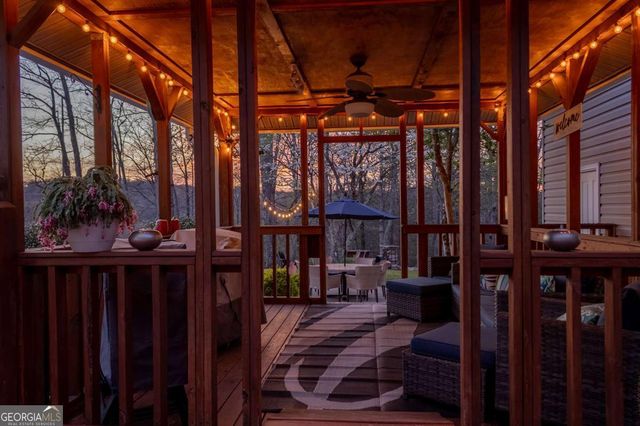 141 Chambers Mountain, Mineral Bluff, GA 30559
