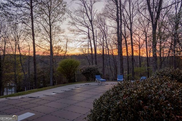 141 Chambers Mountain, Mineral Bluff, GA 30559