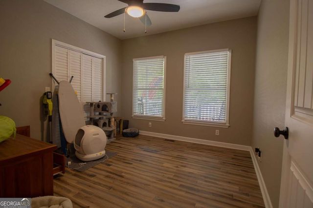 141 Chambers Mountain, Mineral Bluff, GA 30559