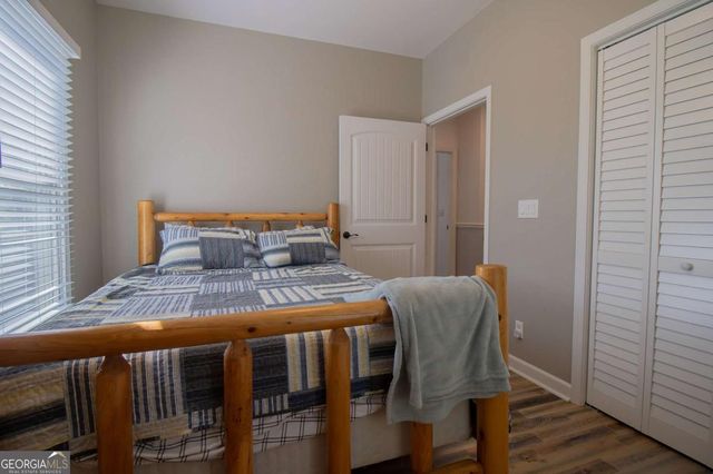 141 Chambers Mountain, Mineral Bluff, GA 30559
