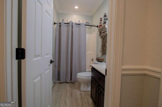 141 Chambers Mountain, Mineral Bluff, GA 30559
