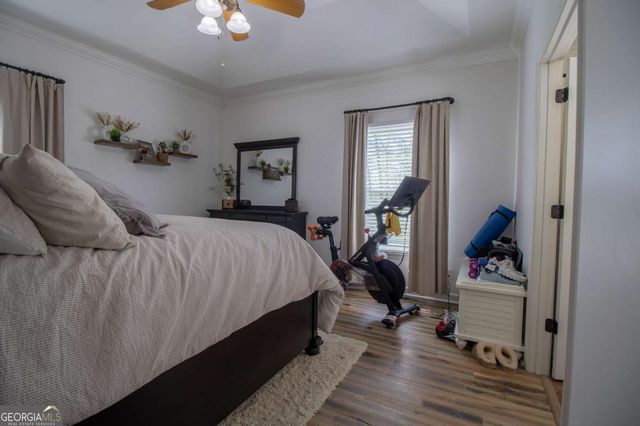 141 Chambers Mountain, Mineral Bluff, GA 30559