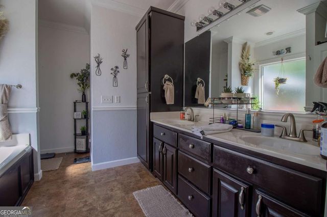 141 Chambers Mountain, Mineral Bluff, GA 30559
