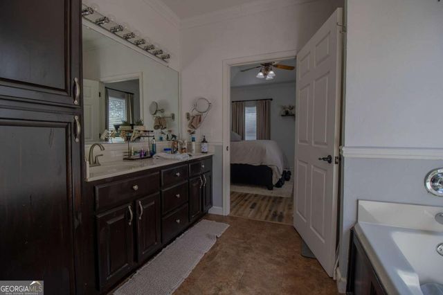 141 Chambers Mountain, Mineral Bluff, GA 30559