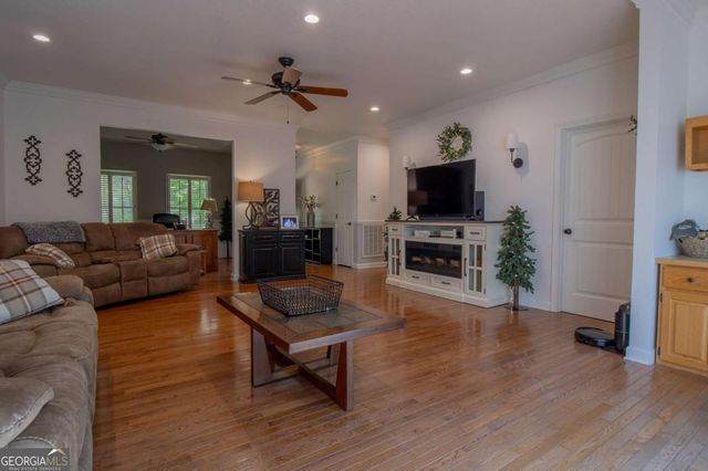 141 Chambers Mountain, Mineral Bluff, GA 30559