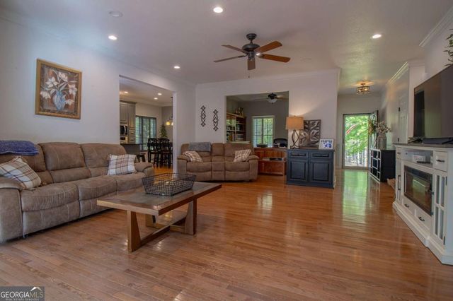 141 Chambers Mountain, Mineral Bluff, GA 30559