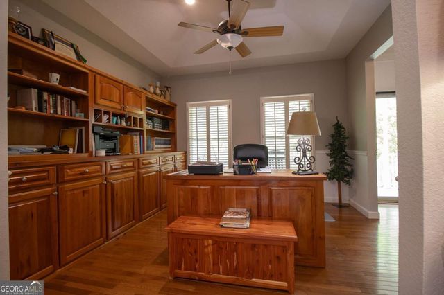 141 Chambers Mountain, Mineral Bluff, GA 30559