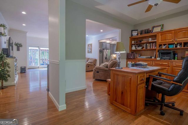 141 Chambers Mountain, Mineral Bluff, GA 30559