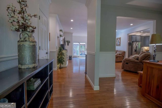 141 Chambers Mountain, Mineral Bluff, GA 30559