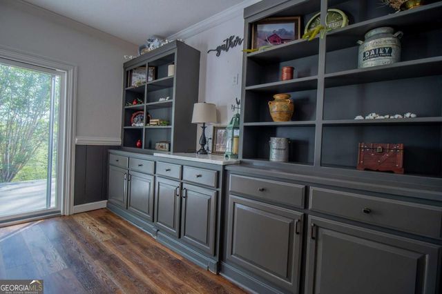 141 Chambers Mountain, Mineral Bluff, GA 30559