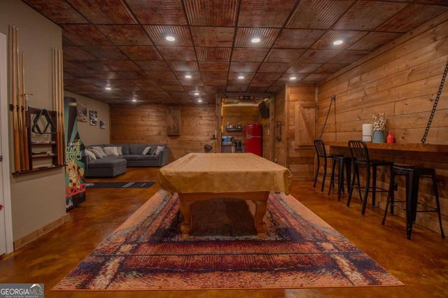141 Chambers Mountain, Mineral Bluff, GA 30559