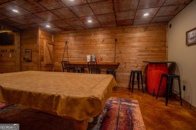 141 Chambers Mountain, Mineral Bluff, GA 30559