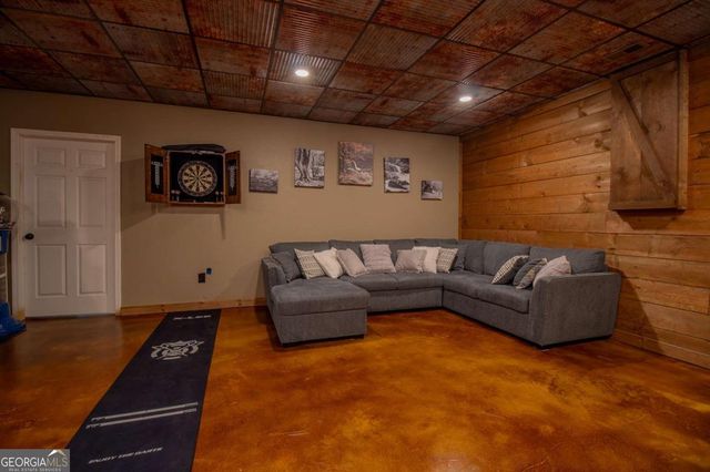 141 Chambers Mountain, Mineral Bluff, GA 30559