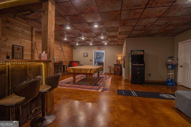 141 Chambers Mountain, Mineral Bluff, GA 30559