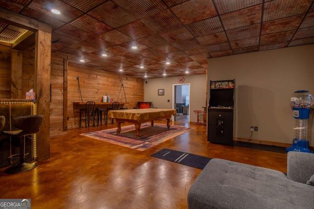 141 Chambers Mountain, Mineral Bluff, GA 30559