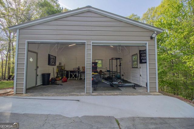 141 Chambers Mountain, Mineral Bluff, GA 30559