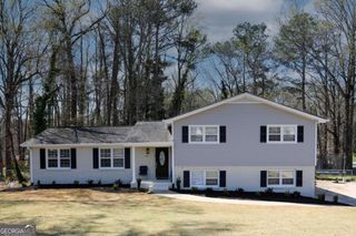 3187 Kennesaw View Drive SW, Marietta, GA 30064