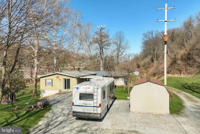 101 TRI HILL RD, York, PA 17403