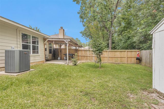 5019 Deerpath Drive, Conroe, TX 77303