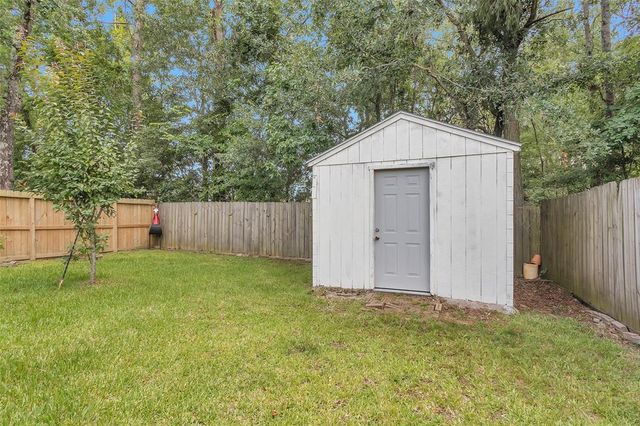 5019 Deerpath Drive, Conroe, TX 77303