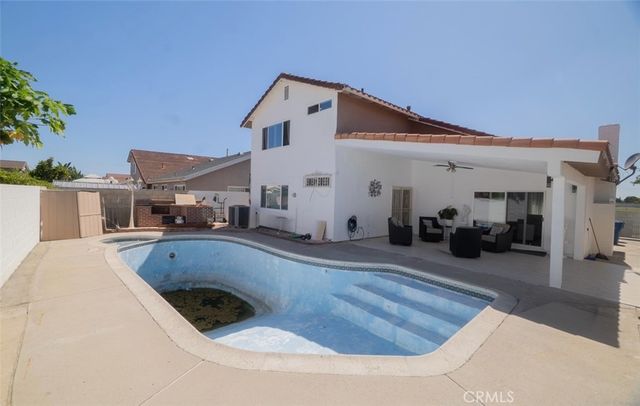 19912 Claretta, Cerritos, CA 90703