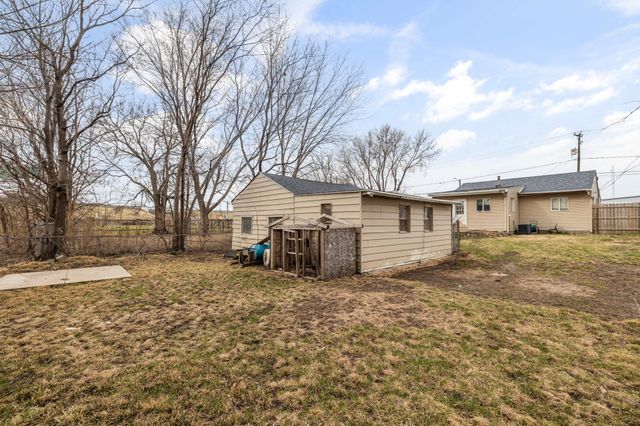 1411 Delaware Avenue, Des Moines, IA 50317